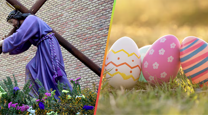 📢 Aviso importante – Festivos Semana Santa y Pascua