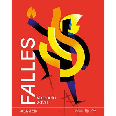 📢 HORARIO ESPECIAL – SEMANA FALLERA 🎆