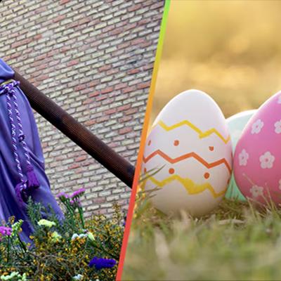 📢 Aviso importante – Festivos Semana Santa y Pascua